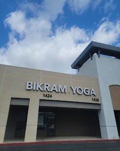 Bikram Yoga Fullerton